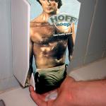 Hoff Soap