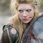 viking girl