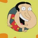 Quagmire meme