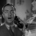 William Powell the thin man old fashioned detective