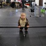 baby weights