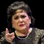 carmen salinas Meme Generator - Imgflip