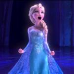 Elsa (Let it go) meme