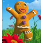 gingerbreadman