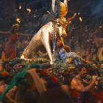 Golden Calf