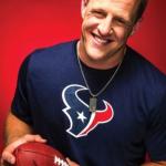 JJ watt