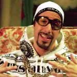 Ali G