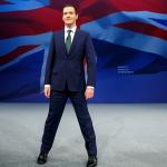 George Osbourne