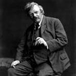 G.K.Chesterton