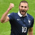 karim Benzema