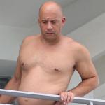 vin diesel