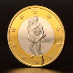 Sex coin