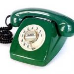 Telefone verde
