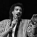 Lionel Richie