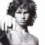 This is the end Jim Morrison