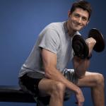 Paul Ryan Lifting