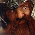 Gimli McGorty