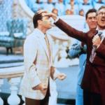 Televangelist Fletch