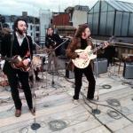the beatles rooftop