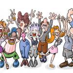 funny-party-people-cartoon-illustration-rejoice-31544930