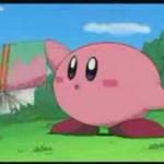 Confused Kirby meme