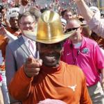 Charlie Strong