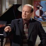 Frasier Crazy Crane