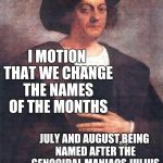 christopher columbus meme generator imgflip sg3ad christopher columbus meme generator imgflip,Christopher Columbus Memes