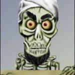  Achmed