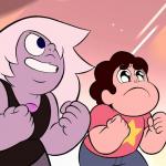 Steven universe