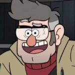 Grunkle Ford