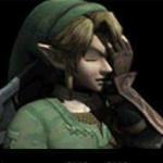 link palm face meme