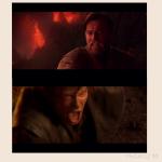 Obi Wan Insults Anakin