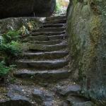 Stone Steps