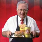 Dave Thomas, Wendy's