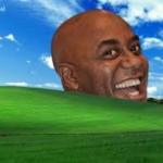 Ainsley Harriott Pervert Hills meme