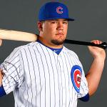 Kyle Schwarber meme