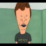 butthead says