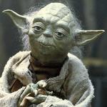 The Force Yoda