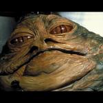 Jabba the Hutt