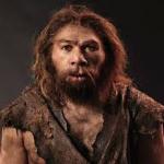 Neanderthal