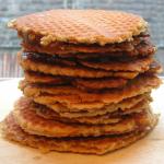 All of Your Stroopwafel meme