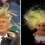 donald tump
