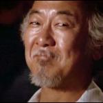 Mr.Miyagi