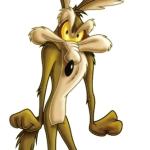 Wile E Coyote