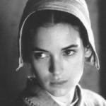 Abigail Williams