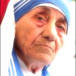 Mother Teresa Thug Life