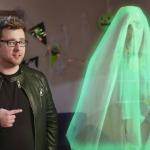 Tomska Ghost