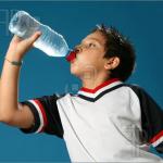 http://thumbs.dreamstime.com/x/thirsty-boy-drinking-water-out-26 meme