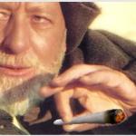 Obi Wan joint
